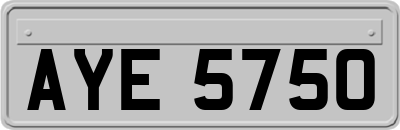 AYE5750