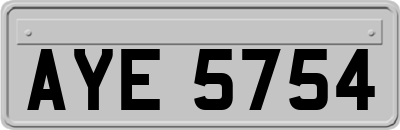 AYE5754