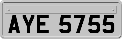 AYE5755