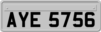 AYE5756