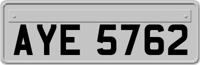 AYE5762