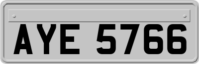 AYE5766