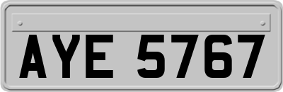 AYE5767
