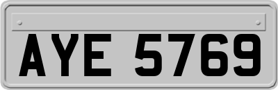 AYE5769