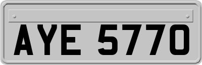 AYE5770