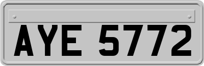 AYE5772