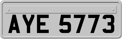 AYE5773
