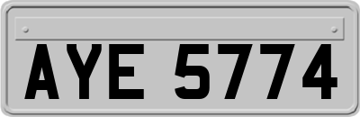 AYE5774