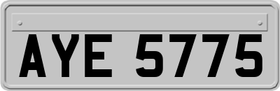 AYE5775