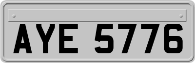 AYE5776