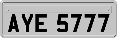 AYE5777