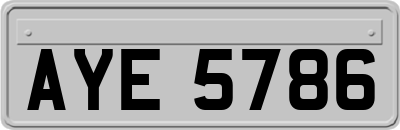 AYE5786