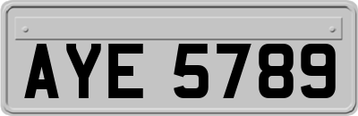 AYE5789