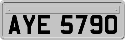 AYE5790