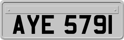 AYE5791