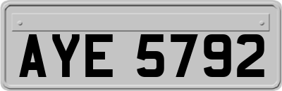 AYE5792