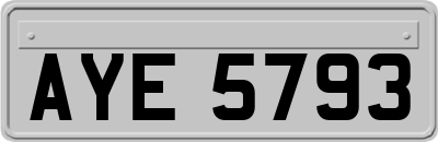 AYE5793
