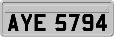 AYE5794