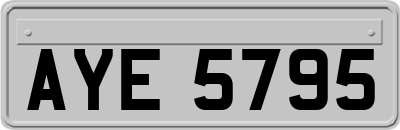 AYE5795