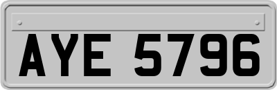 AYE5796