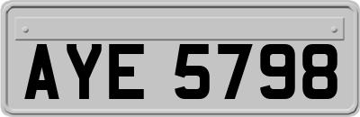 AYE5798