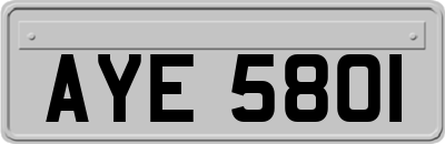 AYE5801
