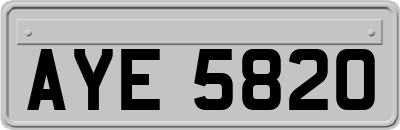 AYE5820