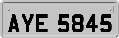 AYE5845