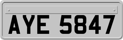 AYE5847