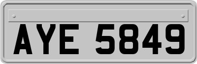 AYE5849
