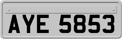 AYE5853