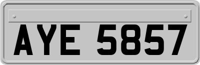 AYE5857