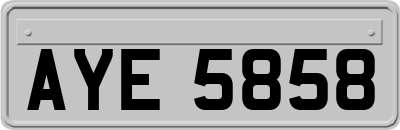 AYE5858