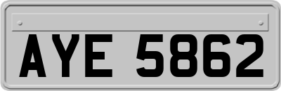 AYE5862