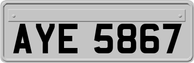 AYE5867