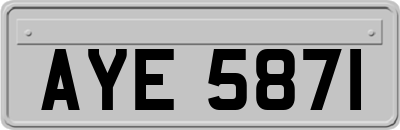 AYE5871