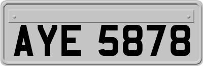 AYE5878