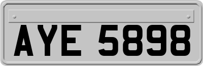 AYE5898