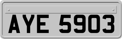 AYE5903