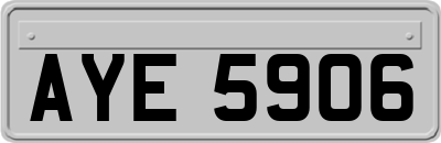 AYE5906