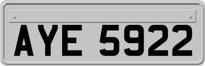 AYE5922