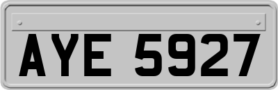 AYE5927