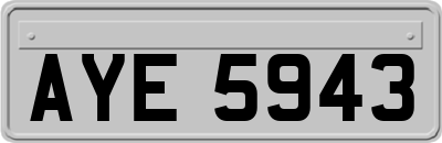 AYE5943