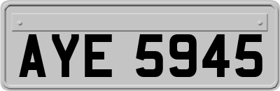 AYE5945