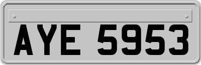 AYE5953