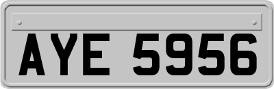 AYE5956