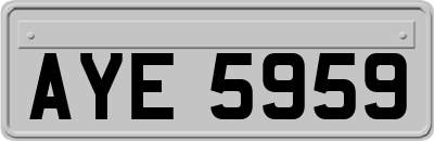 AYE5959