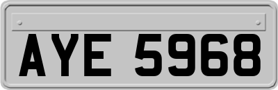 AYE5968