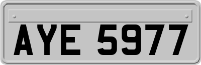 AYE5977