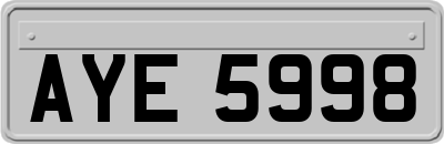 AYE5998